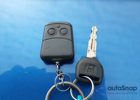 1997 Honda Accord Lx из США, поврежденный, VIN 1HGCD5632VA217617